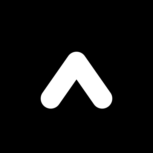Infina profile picture, black